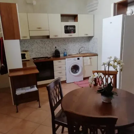 Apartment Palazzo Storico '700